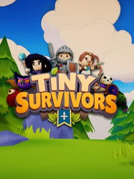 Image de Tiny Survivors