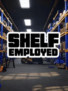 Image de Shelf-Employed