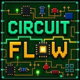 Jaquette de Circuit Flow
