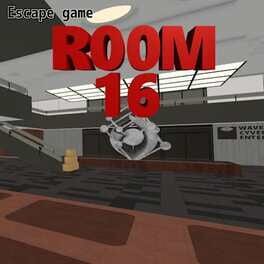 Image de Escape game R00m16