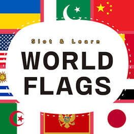Image de Slot & Learn: World Flags