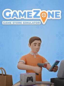 Image de GameZone: Game Store Simulator