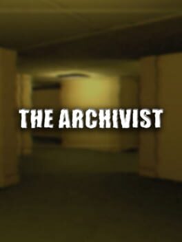 Image de The Archivist