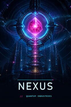 Image de Nexus: Quantum Industries