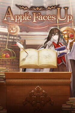 Image de Apple Faces Up