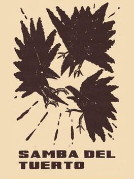 Jaquette de Samba del Tuerto