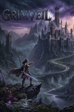 Image de Grimveil