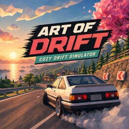 Image de Art of Drift: Cozy Drift Simulator