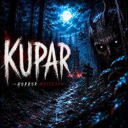 Image de Kupar: Horror Mystery
