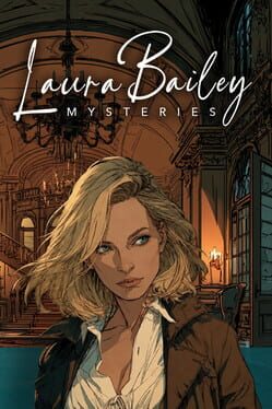 Image de Laura Bailey Mysteries