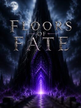 Image de Floors of Fate