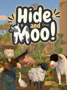 Image de Hide and Moo!