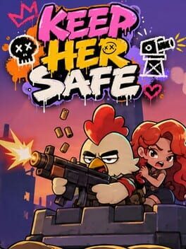 Image de Keep Her Safe
