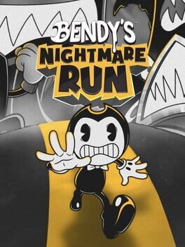 Image de Bendy's Nightmare Run