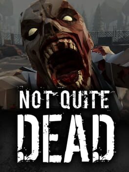 Image de Not Quite Dead