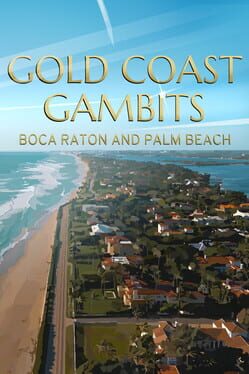 Image de Gold Coast Gambits: Boca Raton & Palm Beach