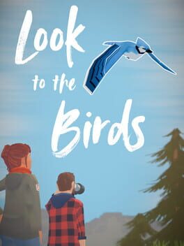 Image de Look to the Birds