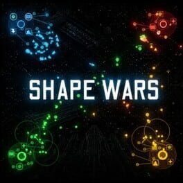 Image de Shape Wars