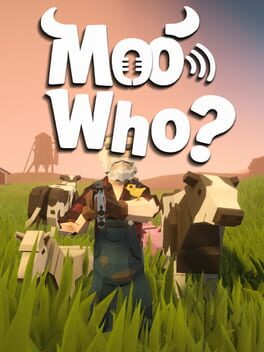 Image de Moo Who?
