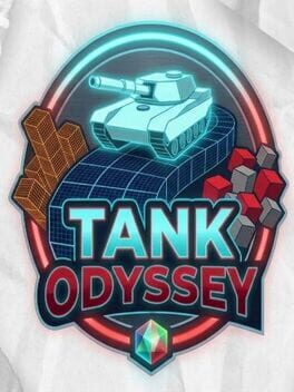 Image de Tank Odyssey