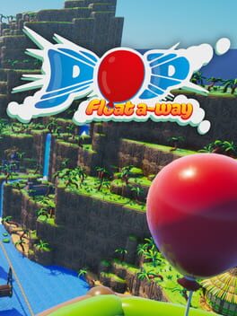 Jaquette de Pop Float a-way