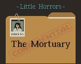 Image de Little Horrors: The Mortuary