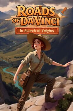 Image de Roads of Da Vinci: In Search of Origins