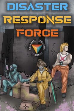 Image de Disaster Response Force