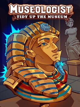Image de Museologist: Tidy Up the Museum!