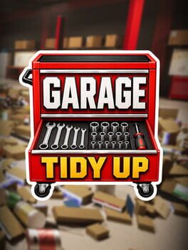 Image de Garage: Tidy Up!