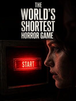 Image de The World's Shortest Horror Game