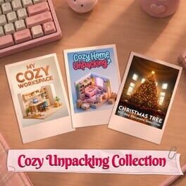 Image de Cozy Unpacking Collection