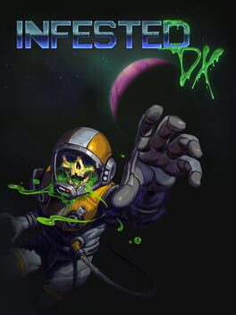 Image de Infested DX