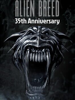 Image de Alien Breed 35th Anniversary