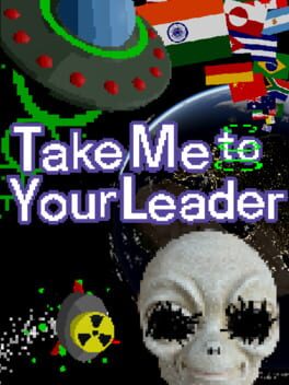 Image de Take Me to Your Leader