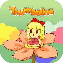 Image de Crayon Story: Thumbelina