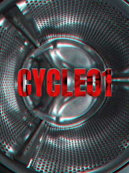 Jaquette de Cycle01