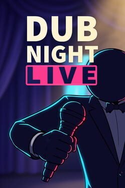 Image de Dub Night Live