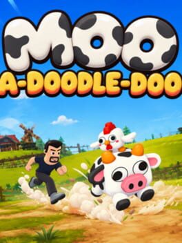 Image de Moo-A-Doodle-Doo