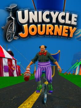Image de Unicycle Journey