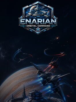 Image de Enarian: Orbital Command