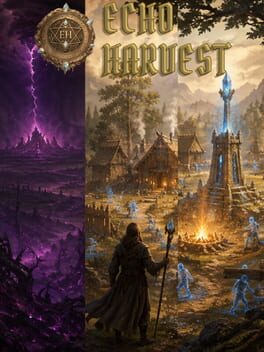 Image de Echo Harvest