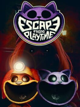 Image de Escape from Playtime
