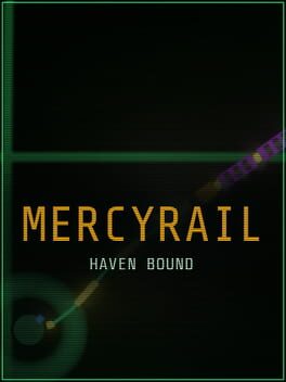 Image de Mercyrail: Havenbound