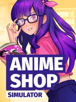 Image de Anime Shop Simulator ✨