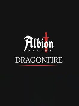 Image de Albion Online: Dragonfire
