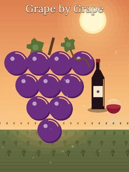 Jaquette de Grape by Grape