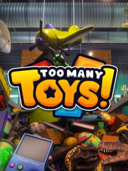Image de Too Many Toys