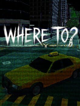 Image de Where To?