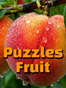 Image de Puzzles Fruit